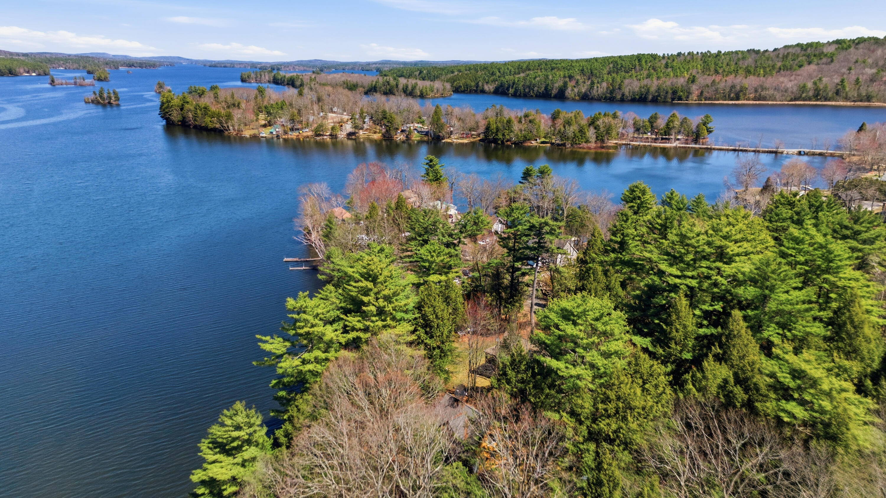19 Rocky Point Road Monmouth ME 04259