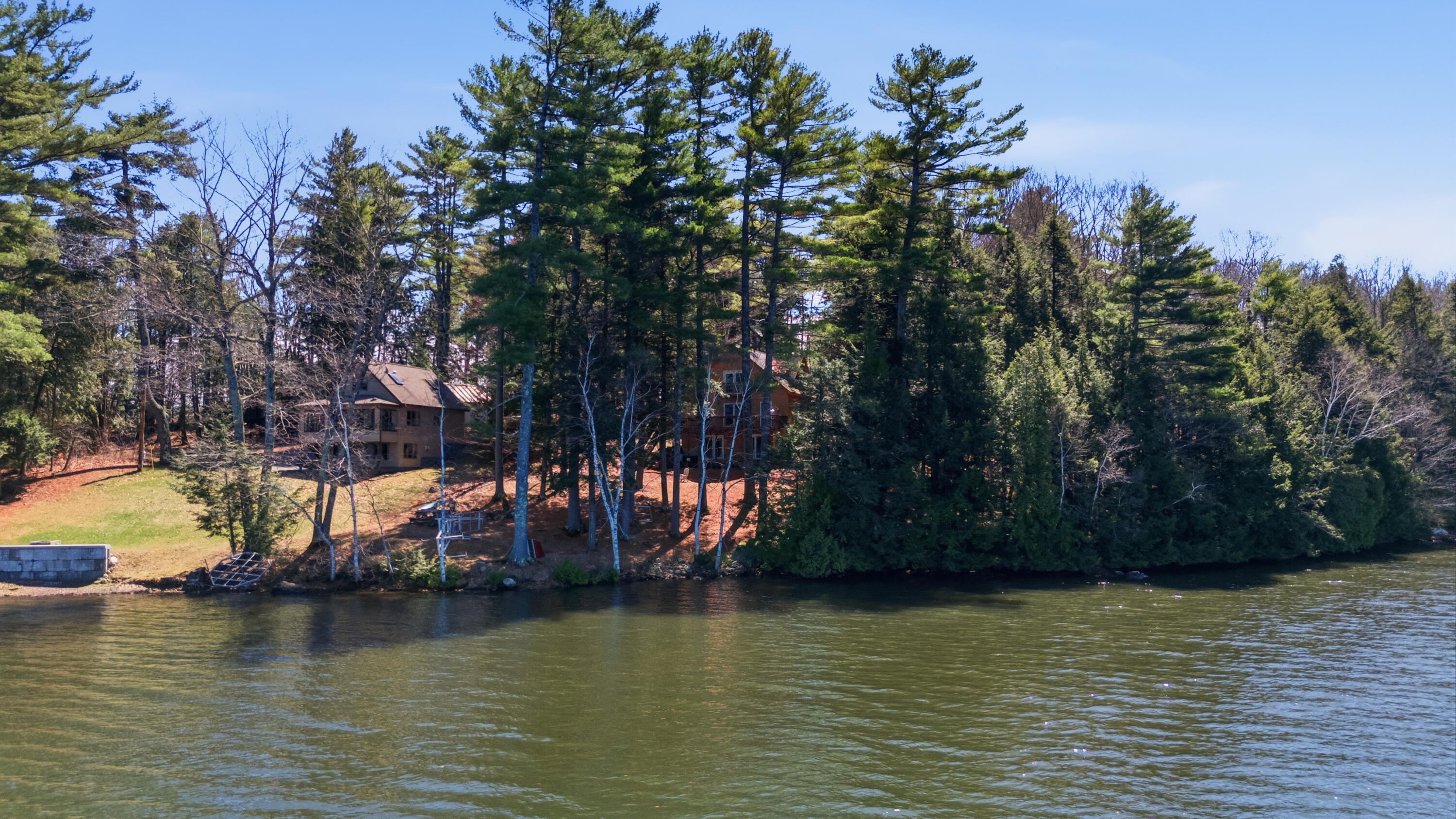 19 Rocky Point Road Monmouth ME 04259