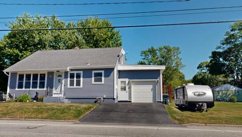 32 Rideout Avenue Lewiston ME 04240