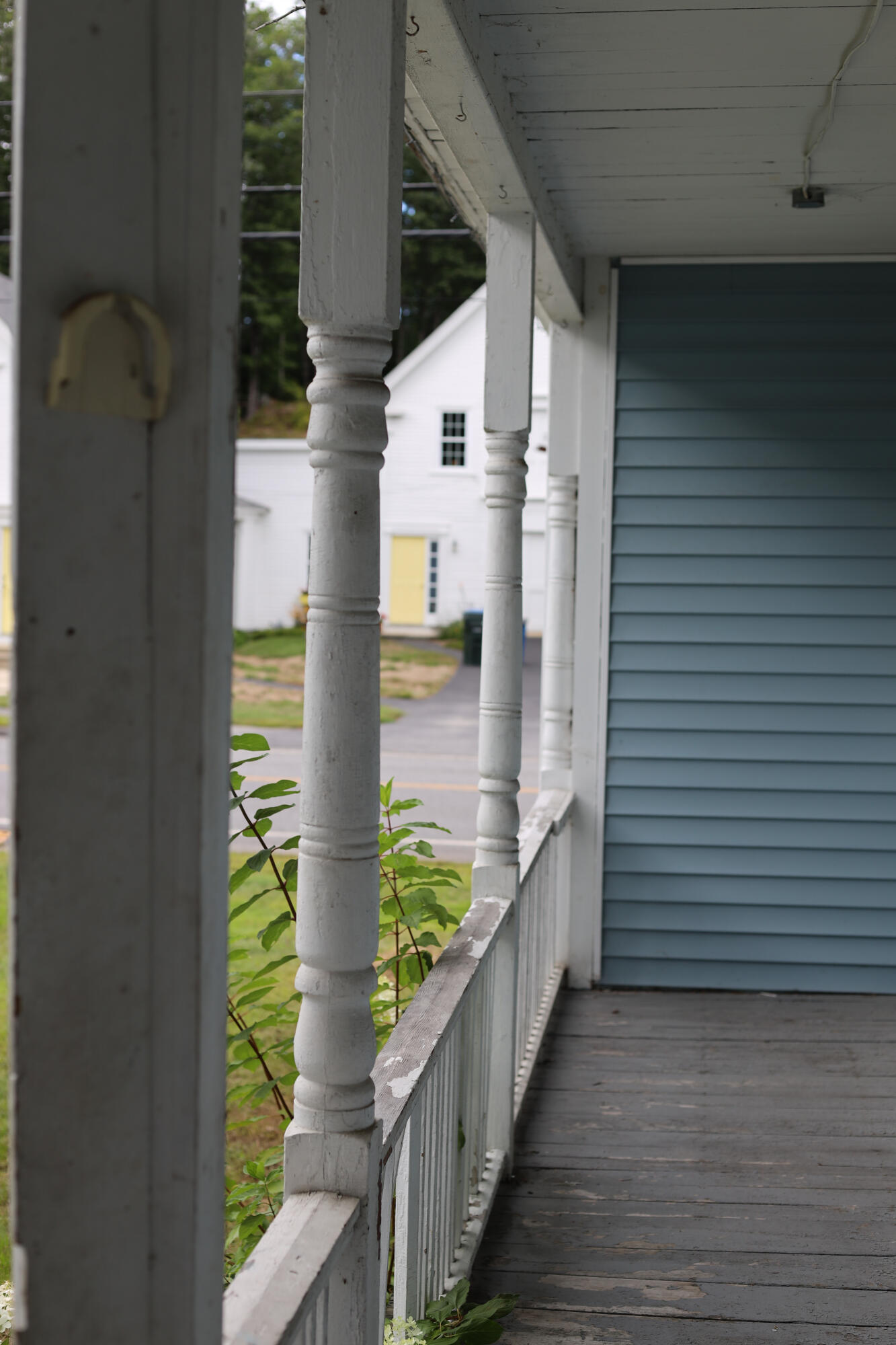 57 Federal Road Parsonsfield ME 04047