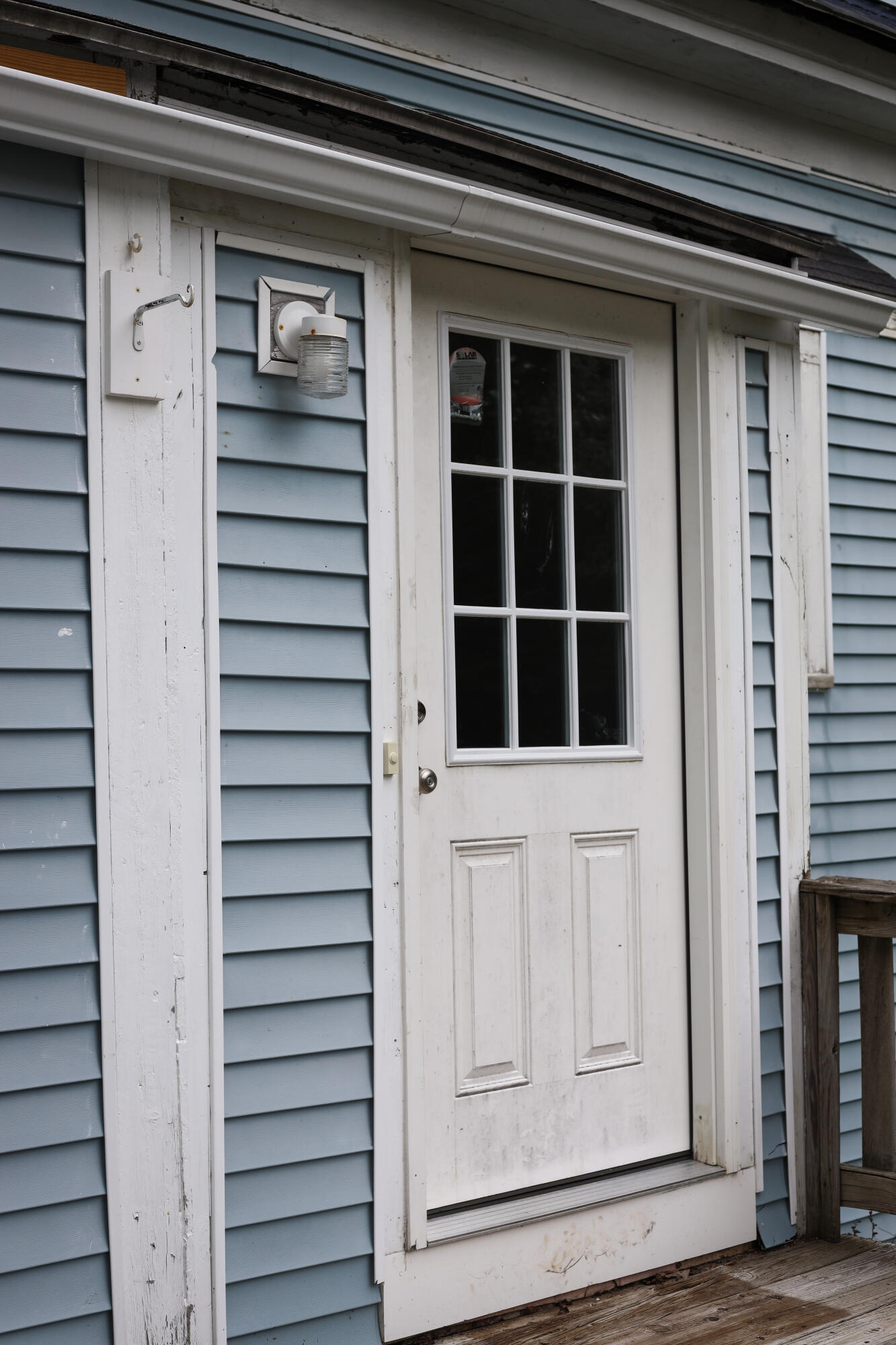 57 Federal Road Parsonsfield ME 04047