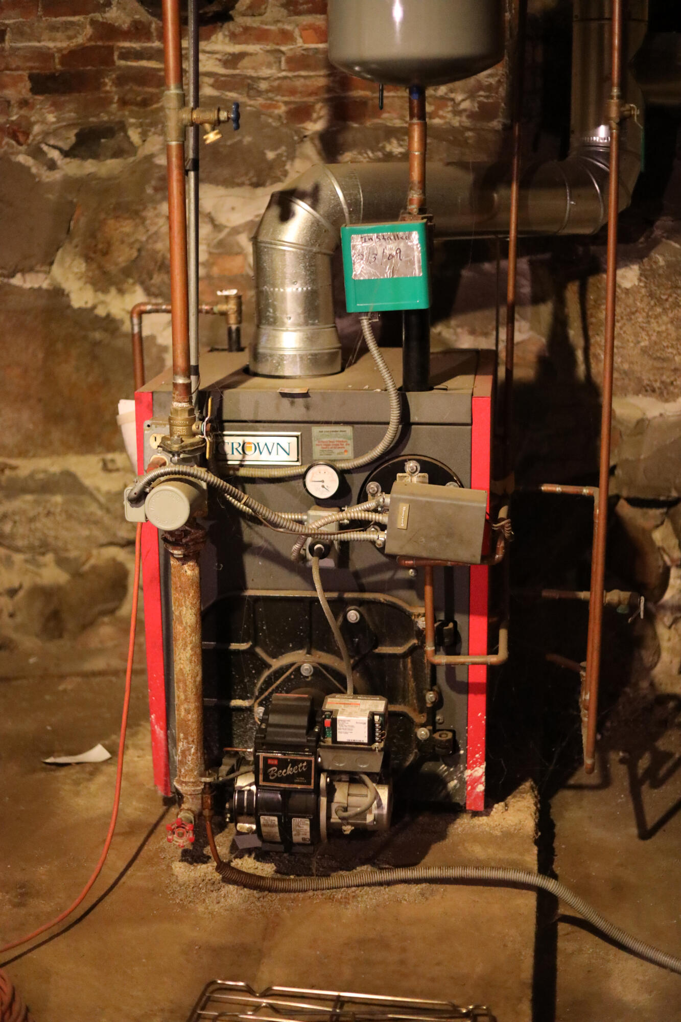 57 Federal Road Parsonsfield ME 04047