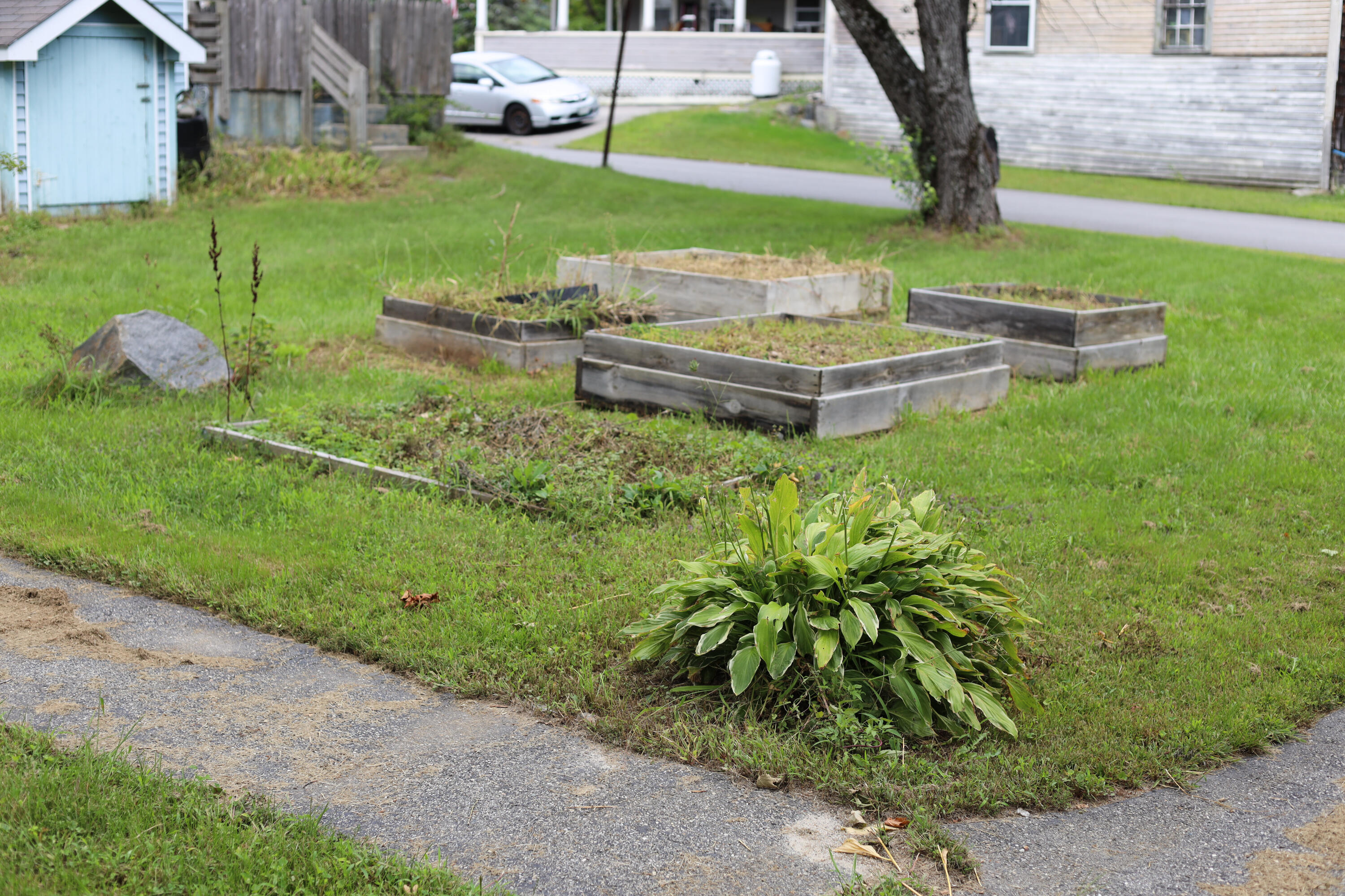 57 Federal Road Parsonsfield ME 04047