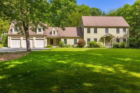 144 Orchard Road Cumberland ME 04021