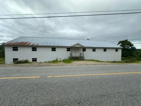 168 Highland Terrace Mexico ME 04257