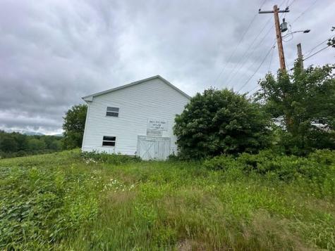 168 Highland Terrace Mexico ME 04257