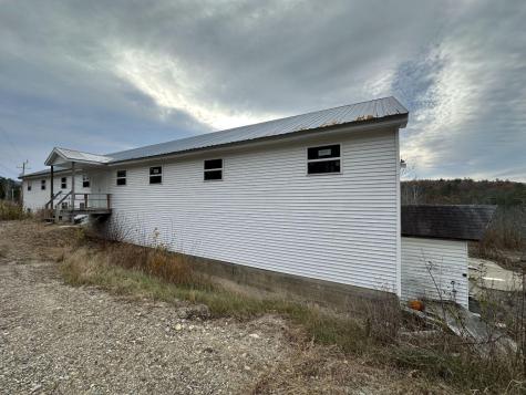 168 Highland Terrace Mexico ME 04257