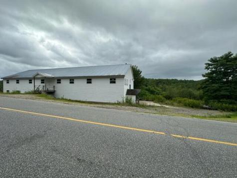 168 Highland Terrace Mexico ME 04257