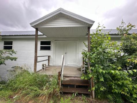 168 Highland Terrace Mexico ME 04257