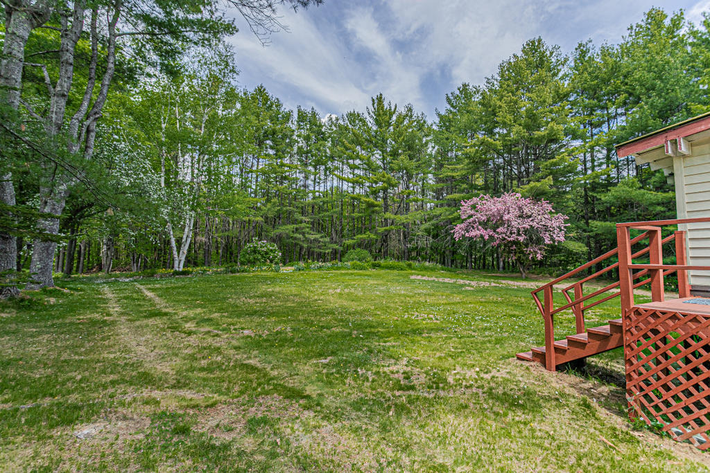 152 Davis Road Farmington ME 04938