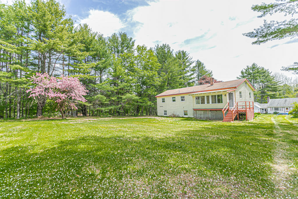 152 Davis Road Farmington ME 04938