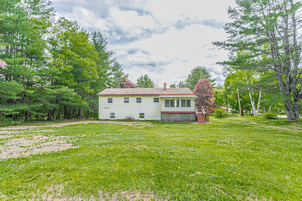 152 Davis Road Farmington ME 04938