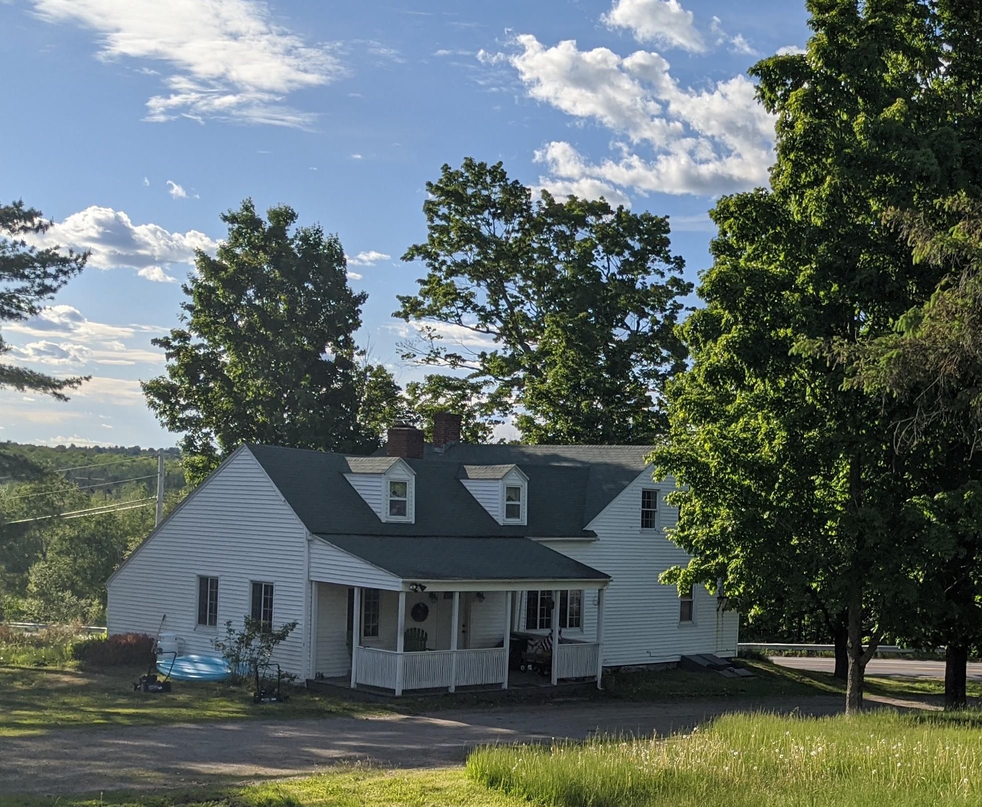 1285 Main Street Palmyra ME 04965