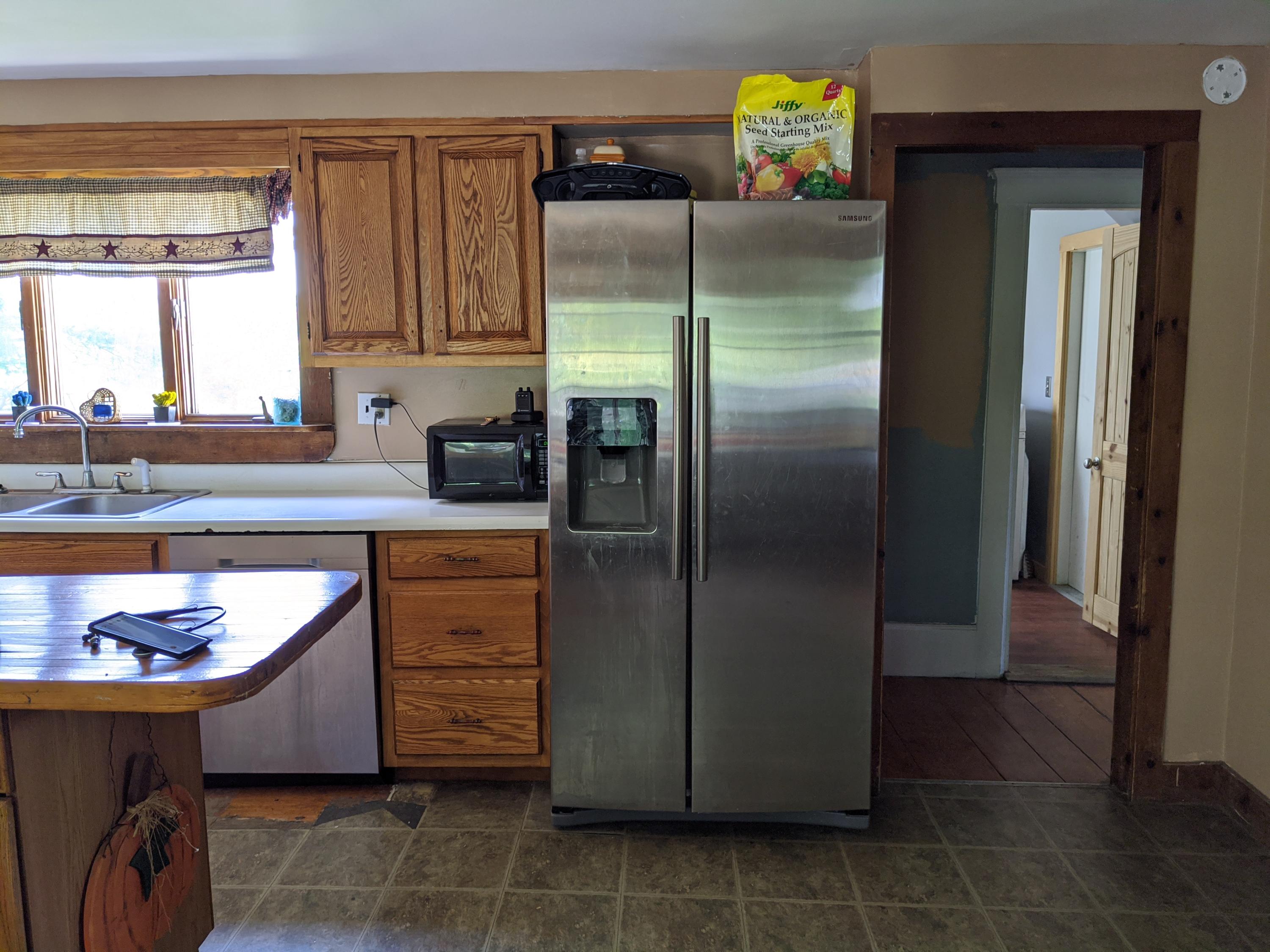1285 Main Street Palmyra ME 04965