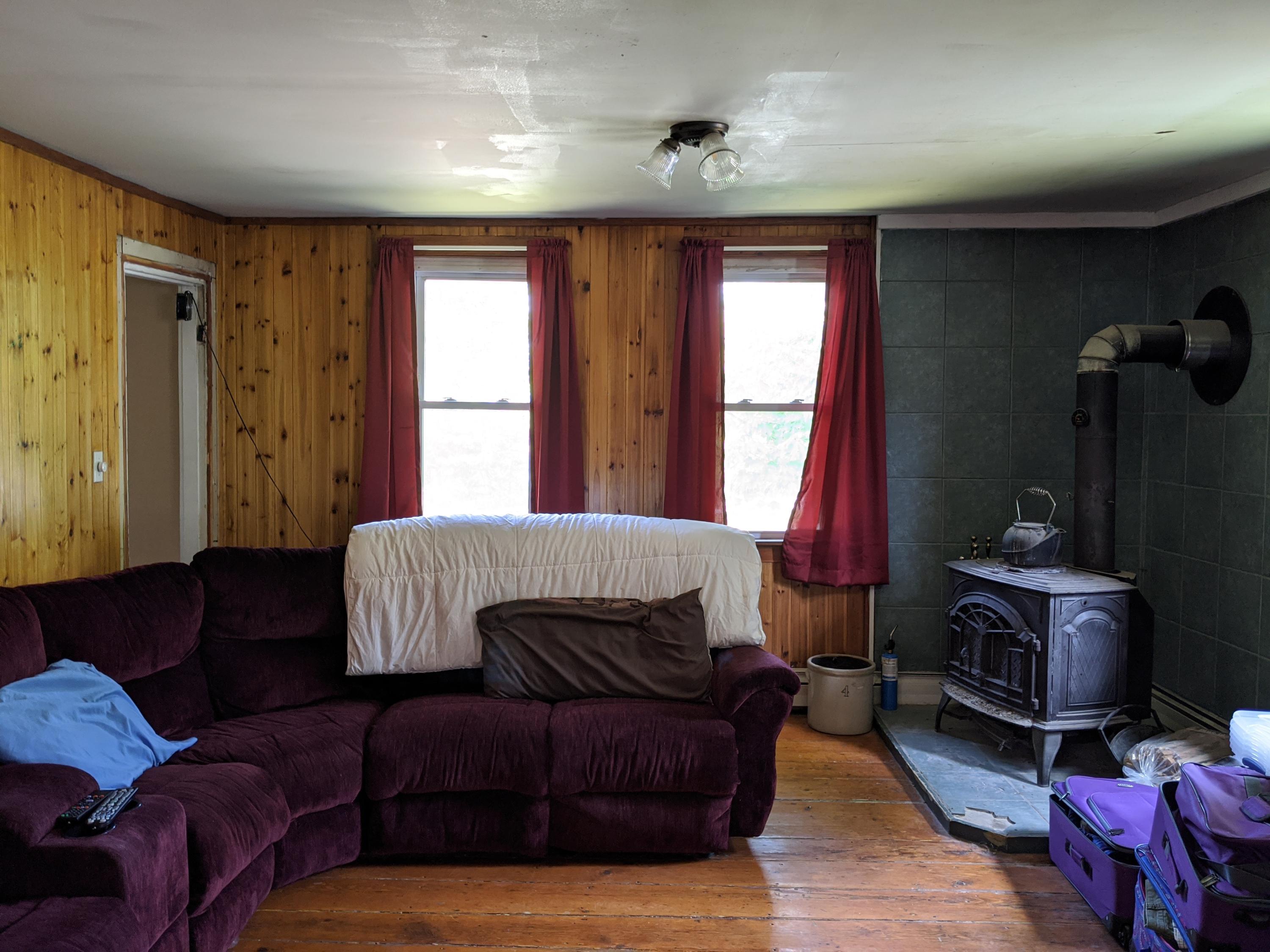 1285 Main Street Palmyra ME 04965