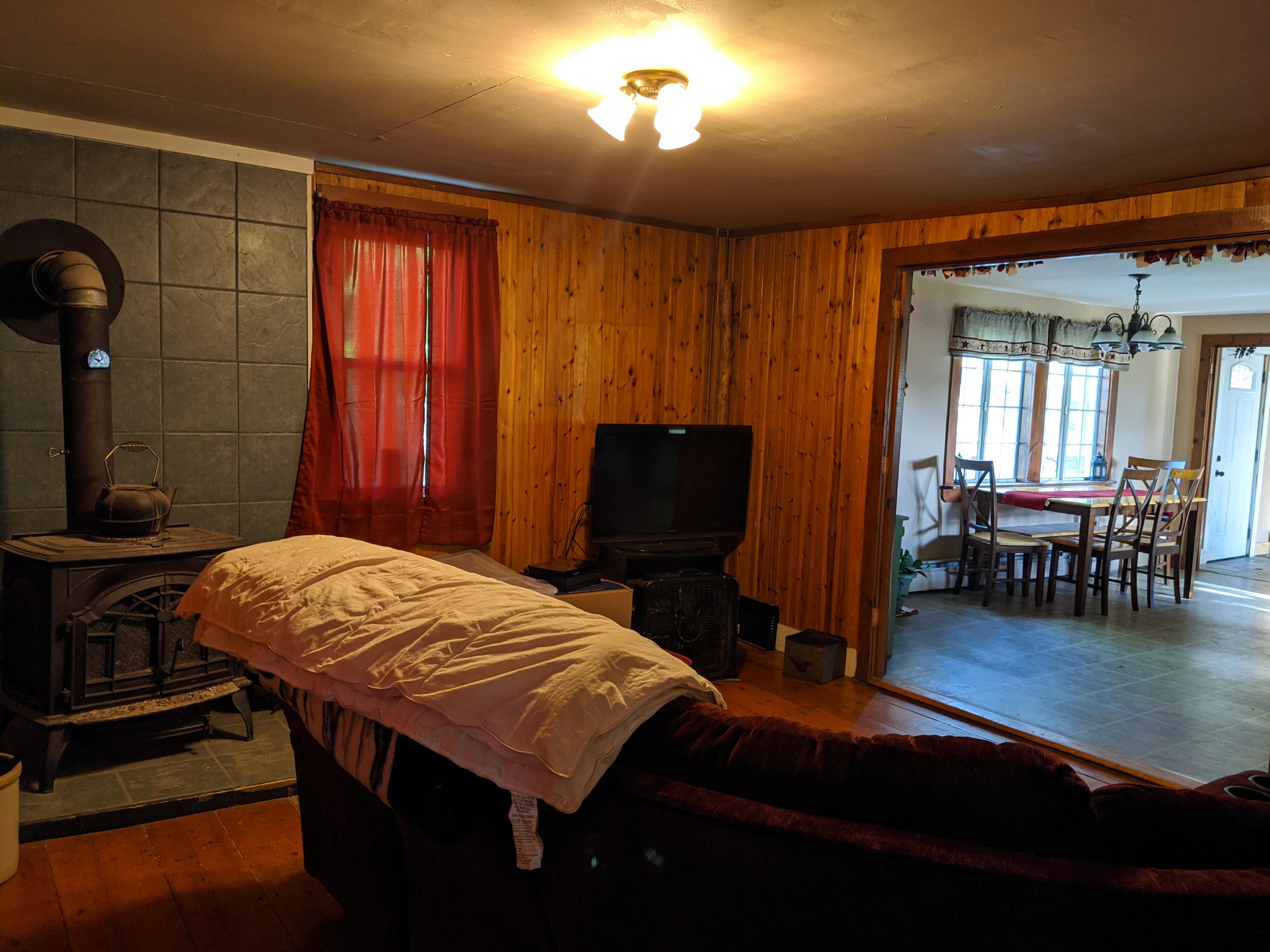 1285 Main Street Palmyra ME 04965