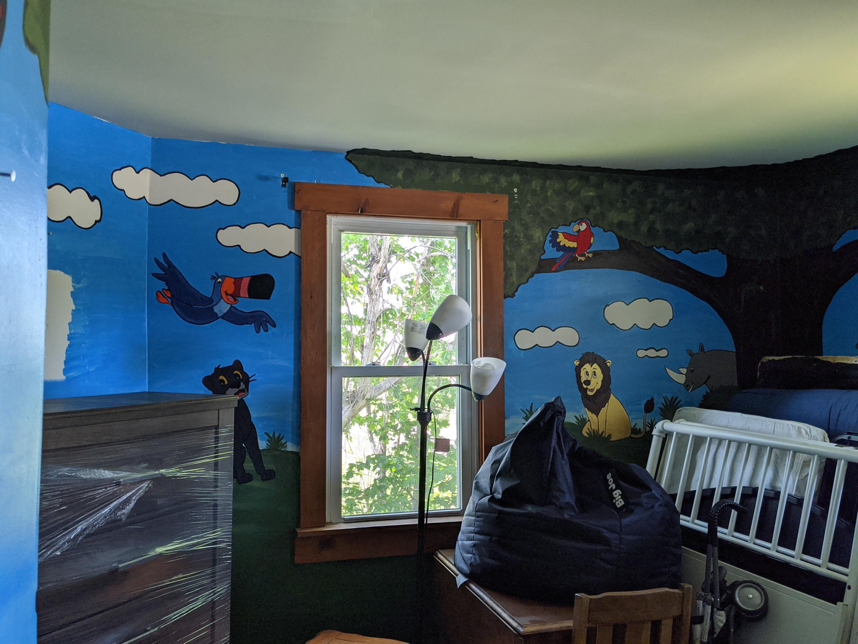 1285 Main Street Palmyra ME 04965