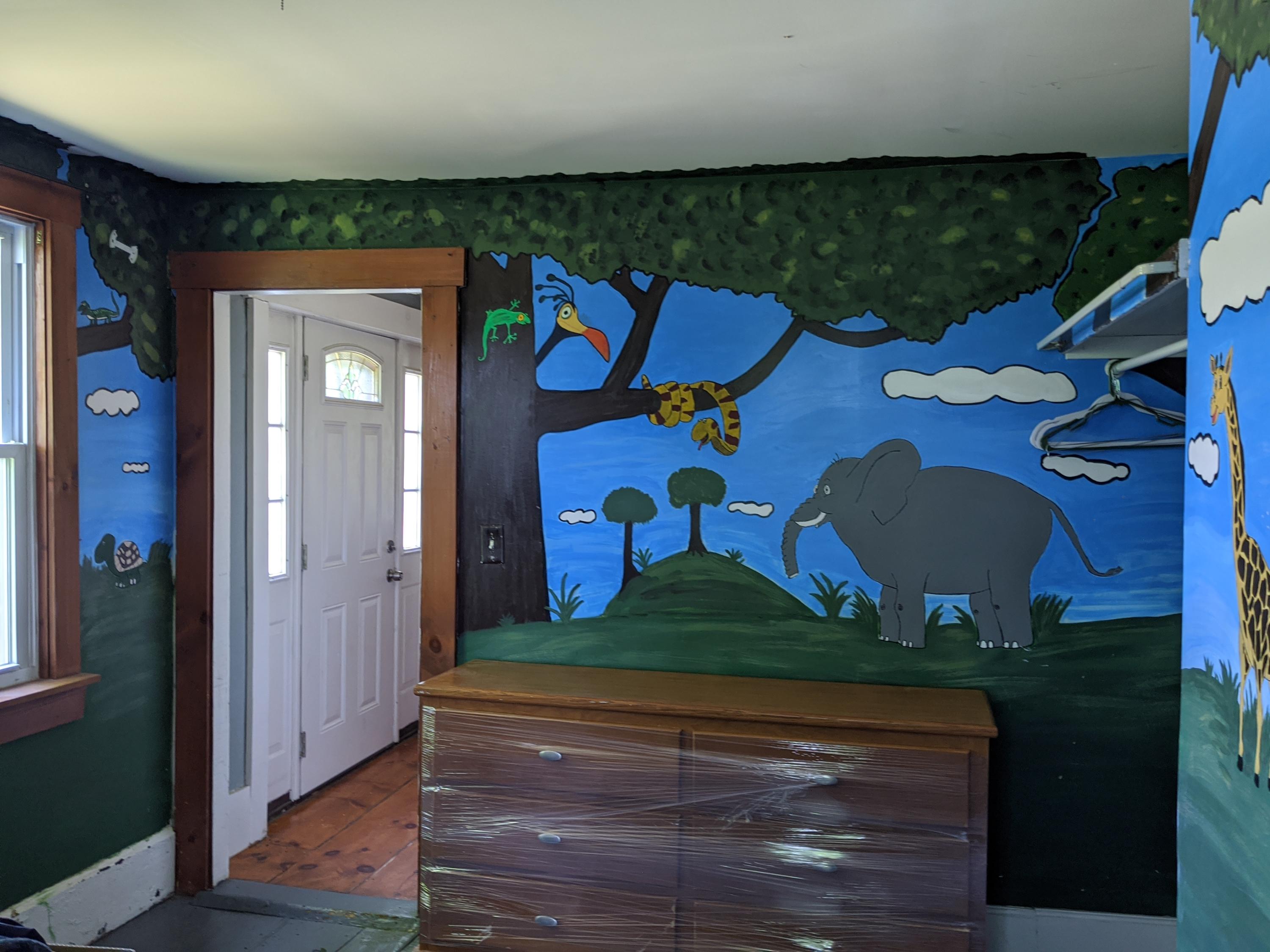 1285 Main Street Palmyra ME 04965