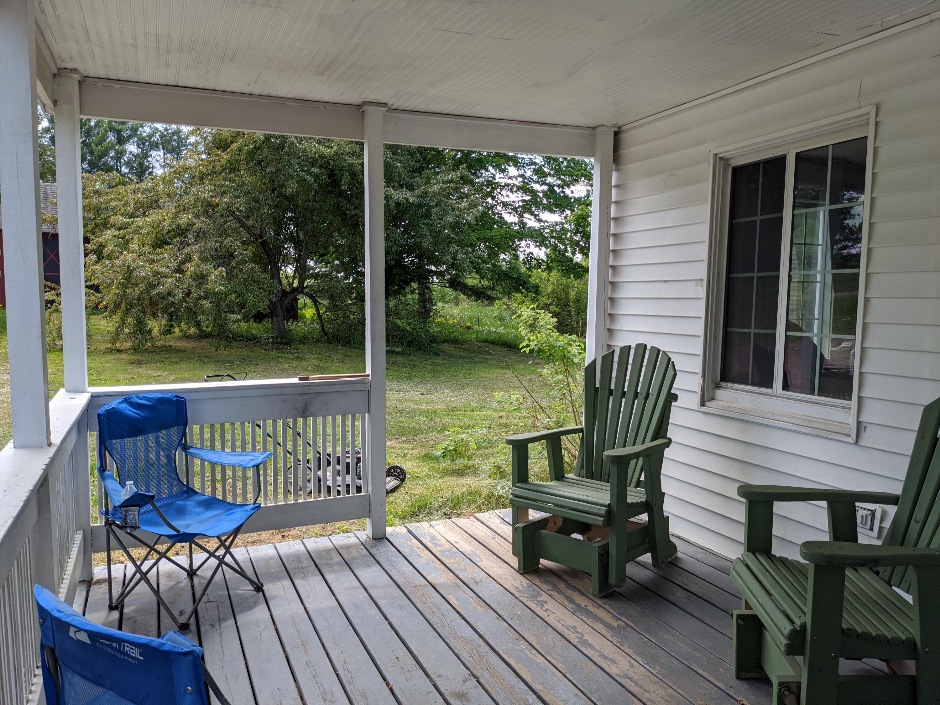 1285 Main Street Palmyra ME 04965
