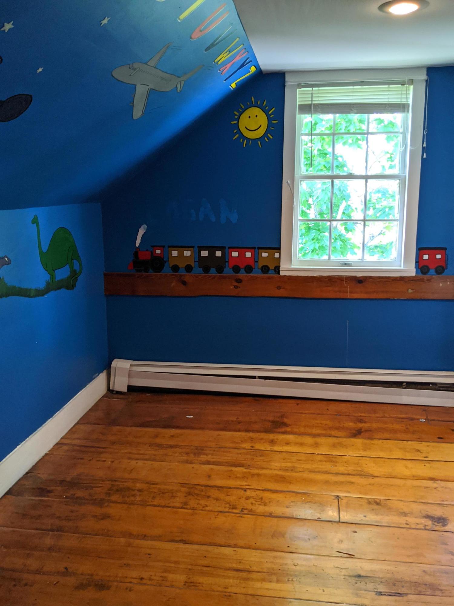 1285 Main Street Palmyra ME 04965