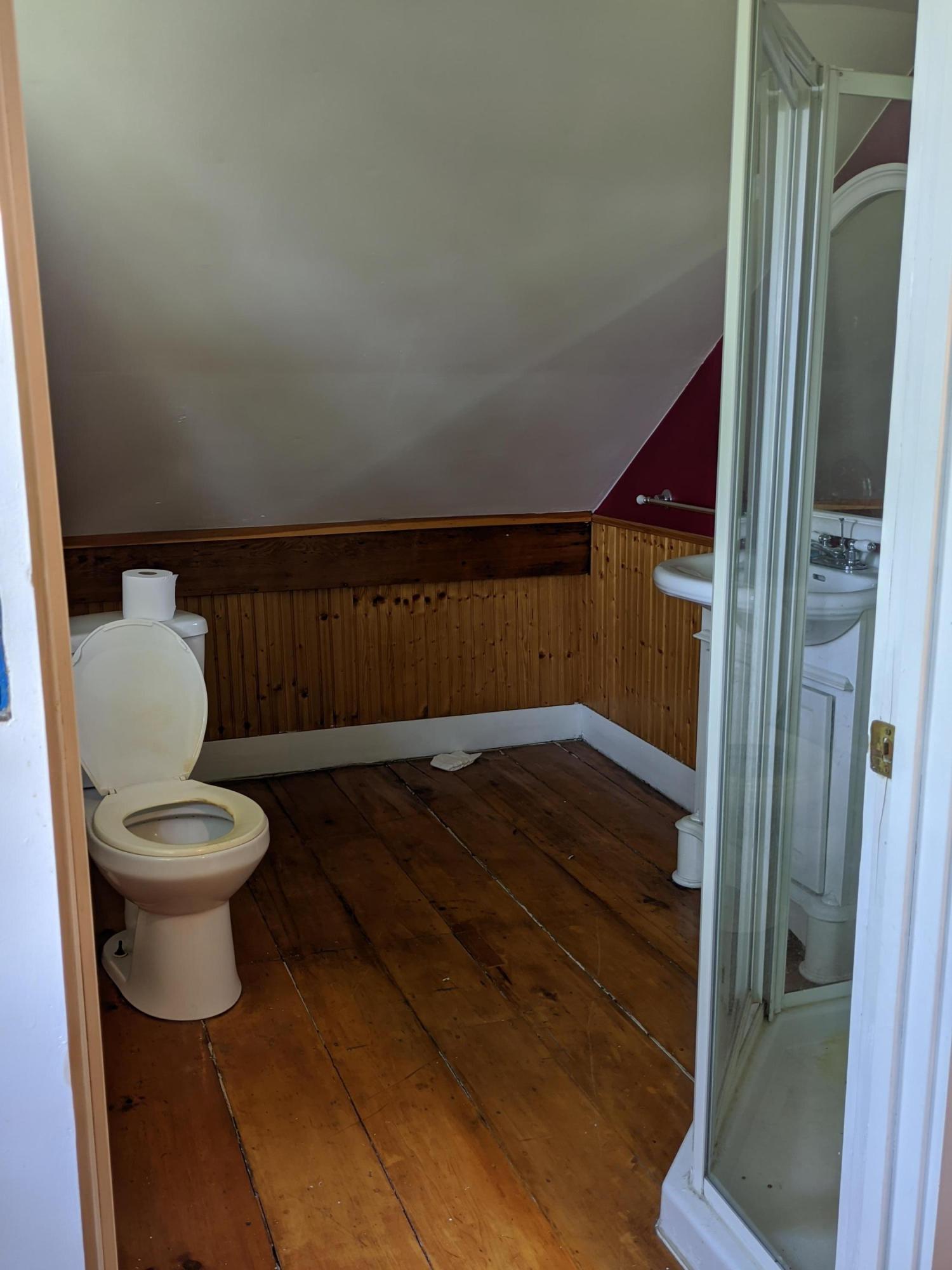 1285 Main Street Palmyra ME 04965