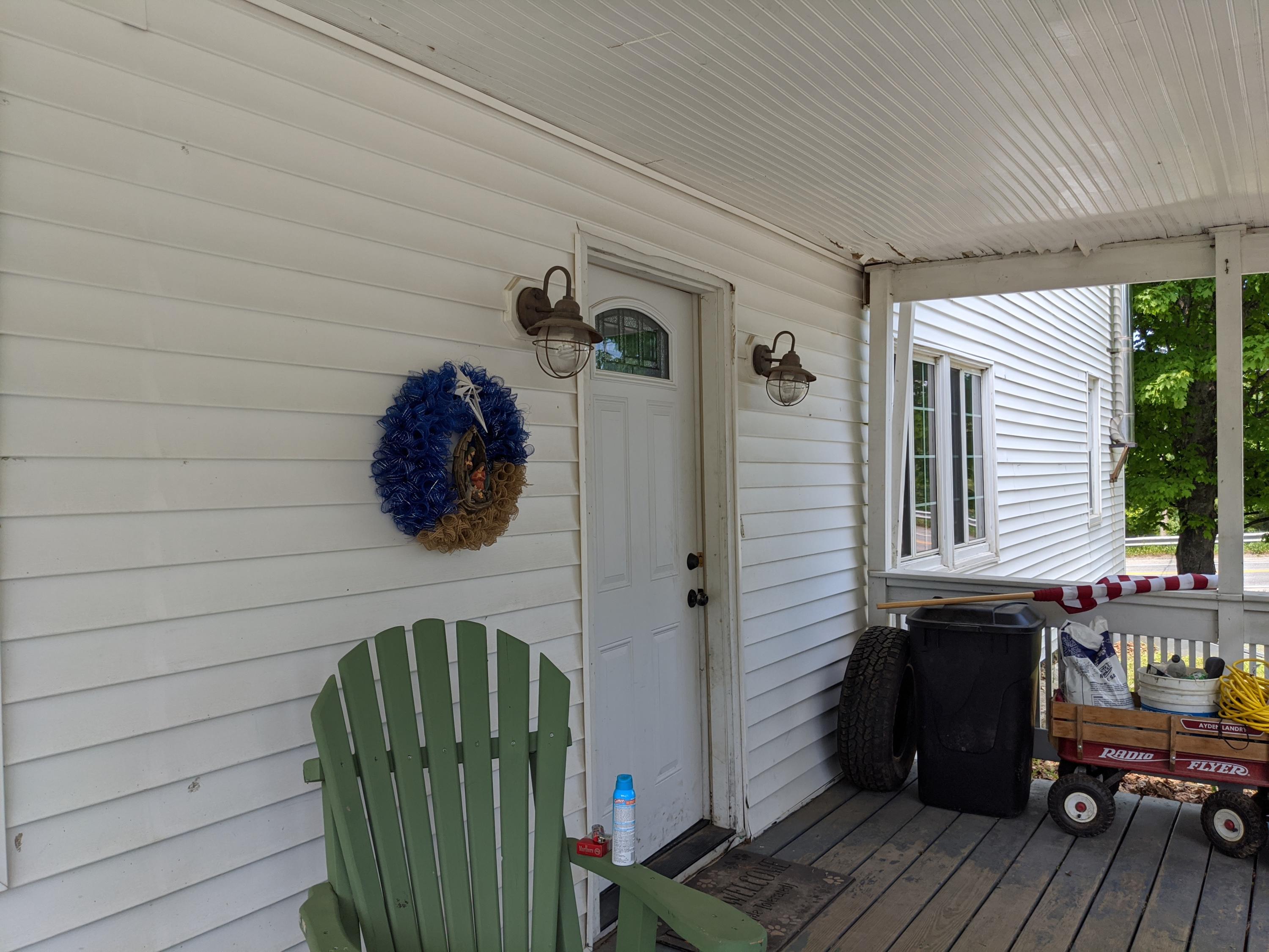 1285 Main Street Palmyra ME 04965