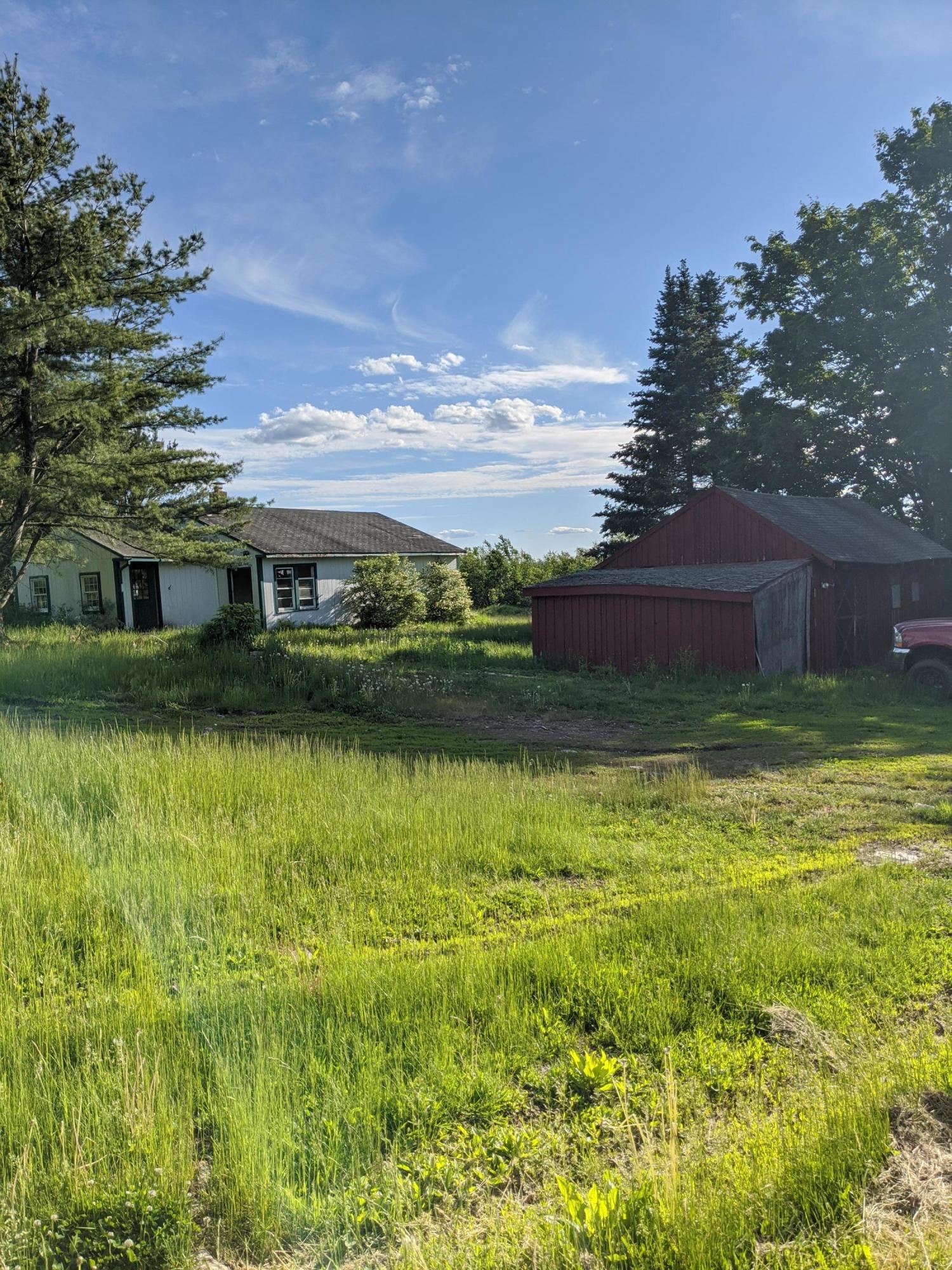 1285 Main Street Palmyra ME 04965