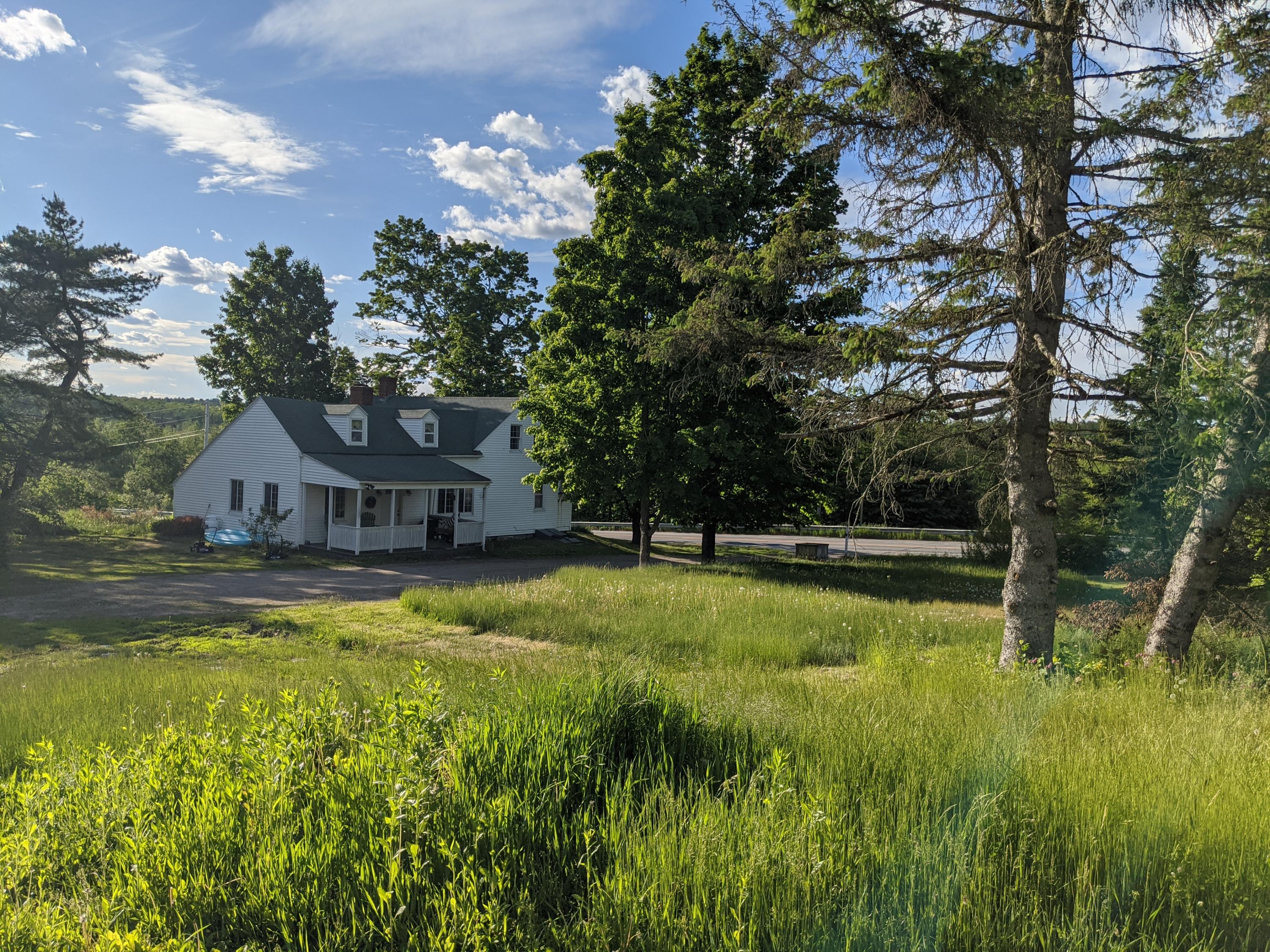 1285 Main Street Palmyra ME 04965