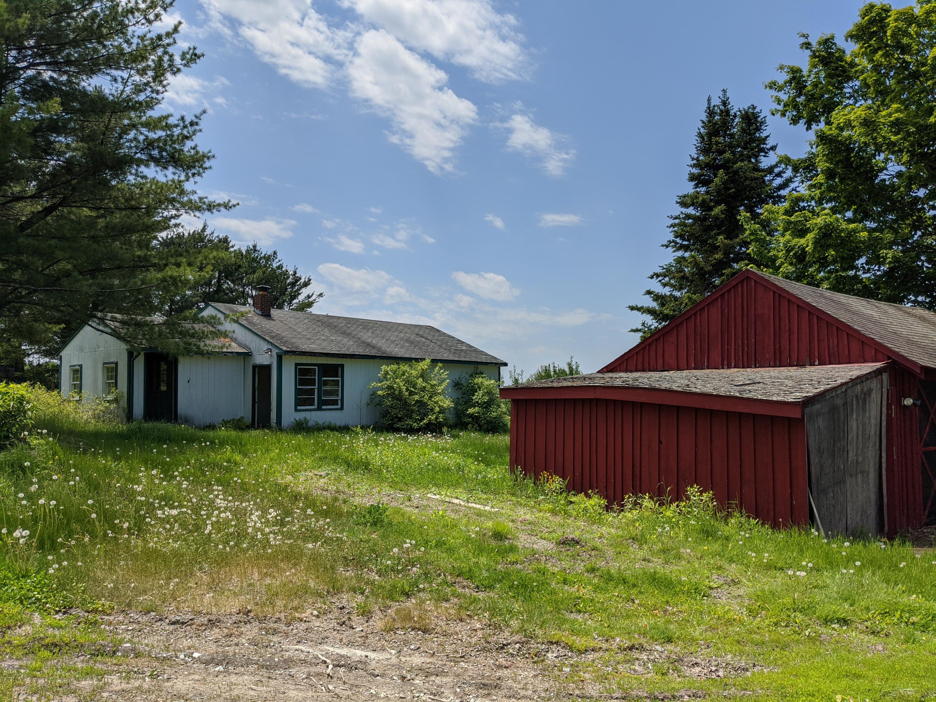 1285 Main Street Palmyra ME 04965