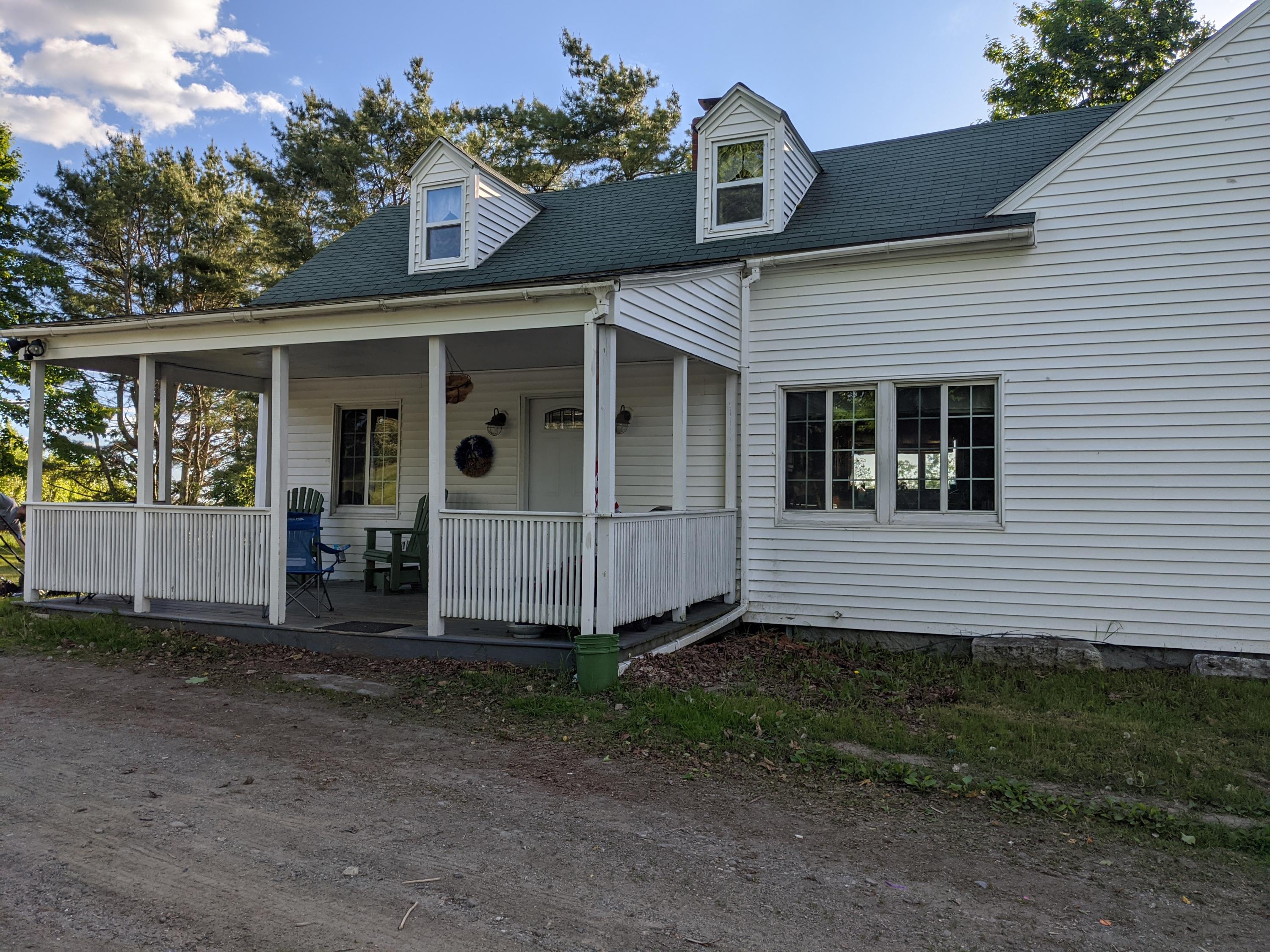 1285 Main Street Palmyra ME 04965