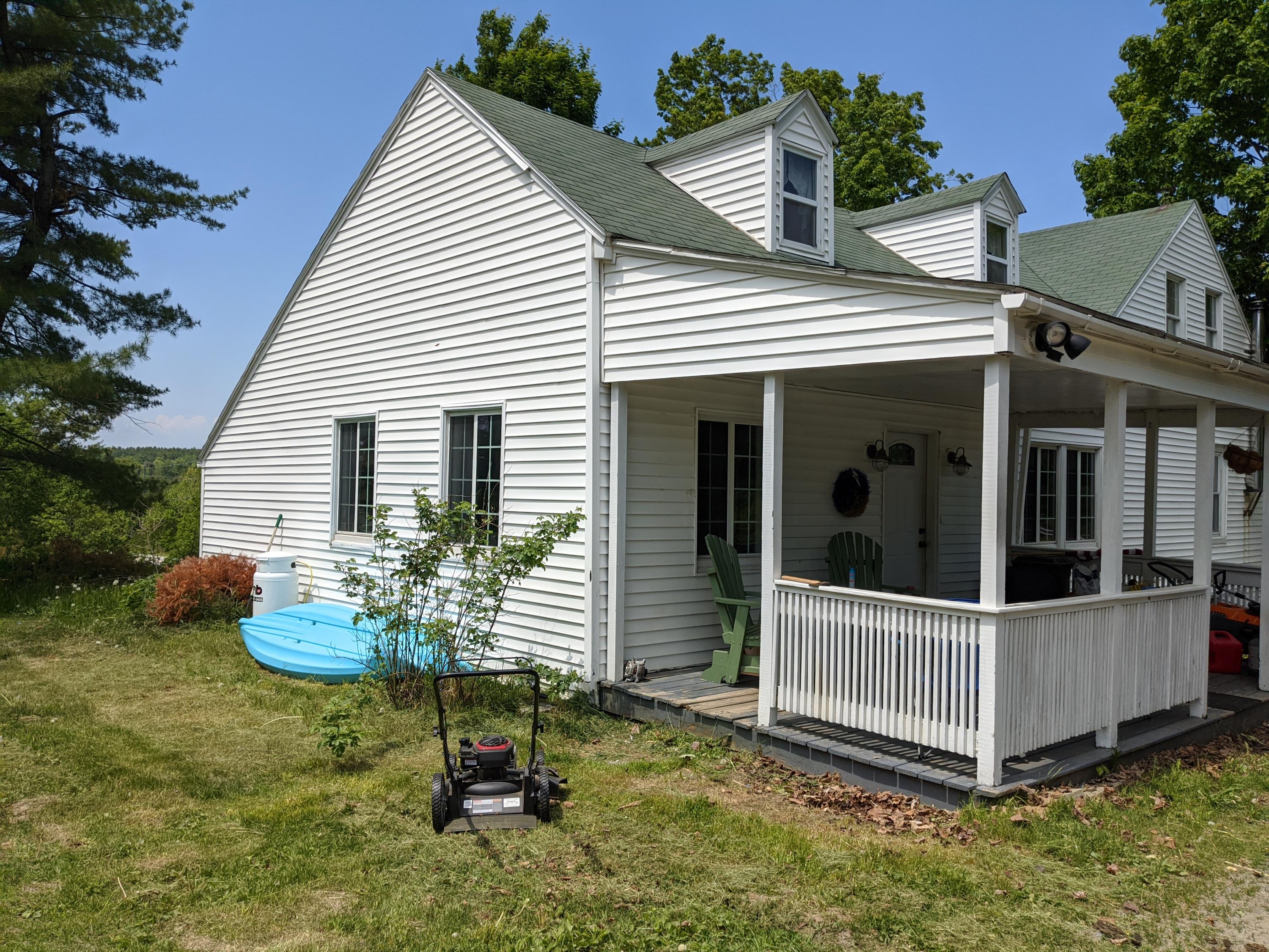 1285 Main Street Palmyra ME 04965