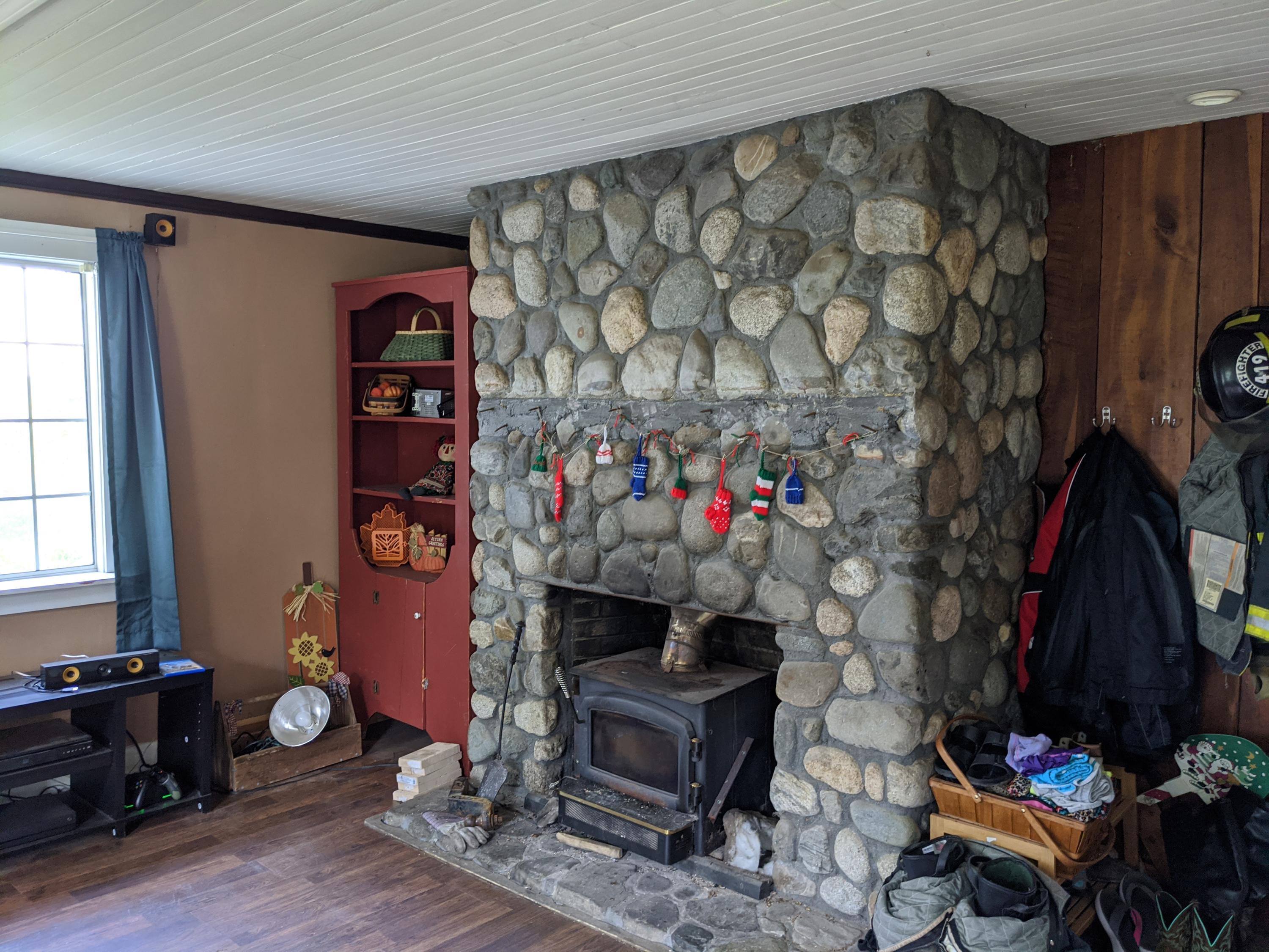 1285 Main Street Palmyra ME 04965