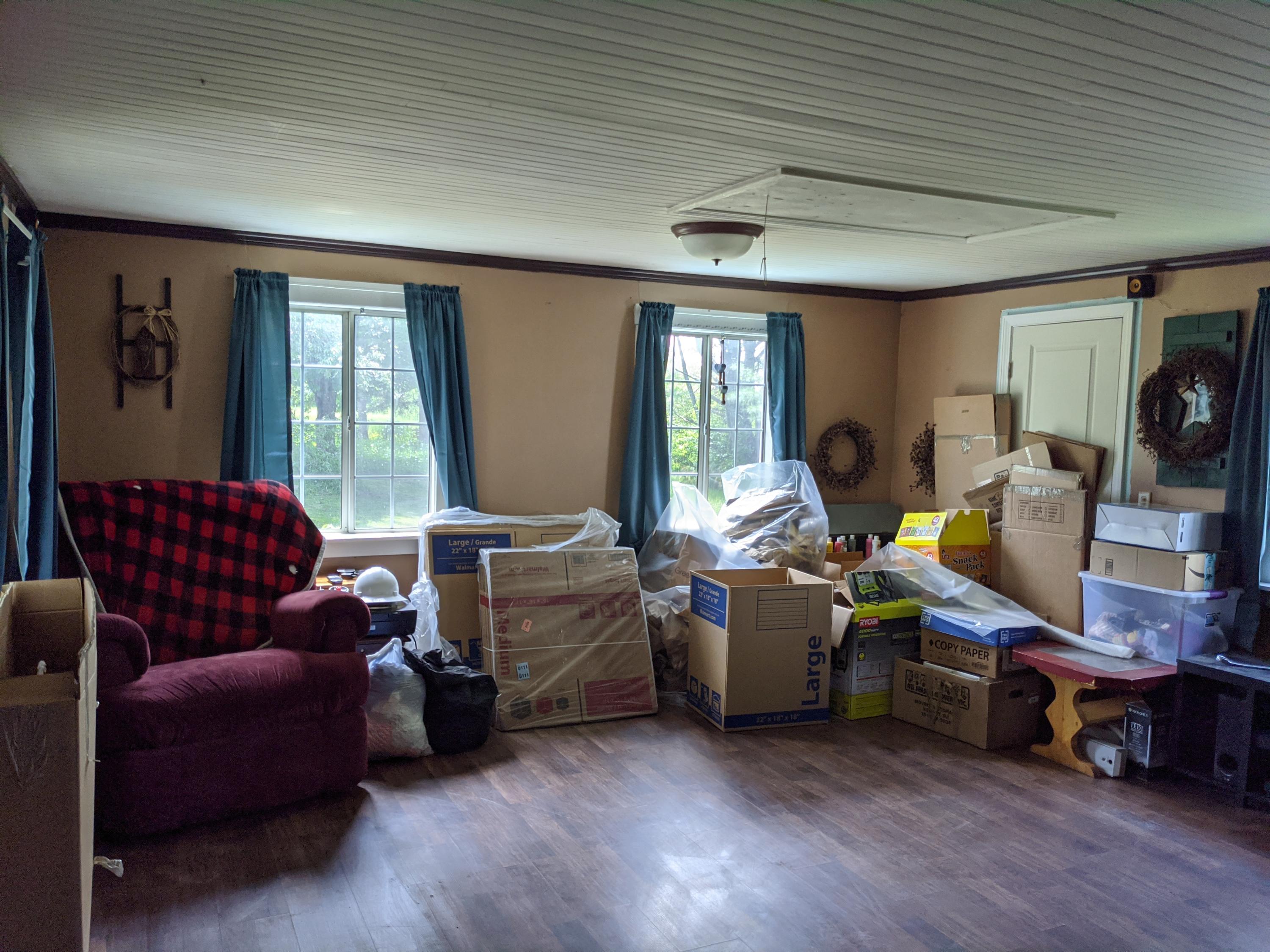 1285 Main Street Palmyra ME 04965
