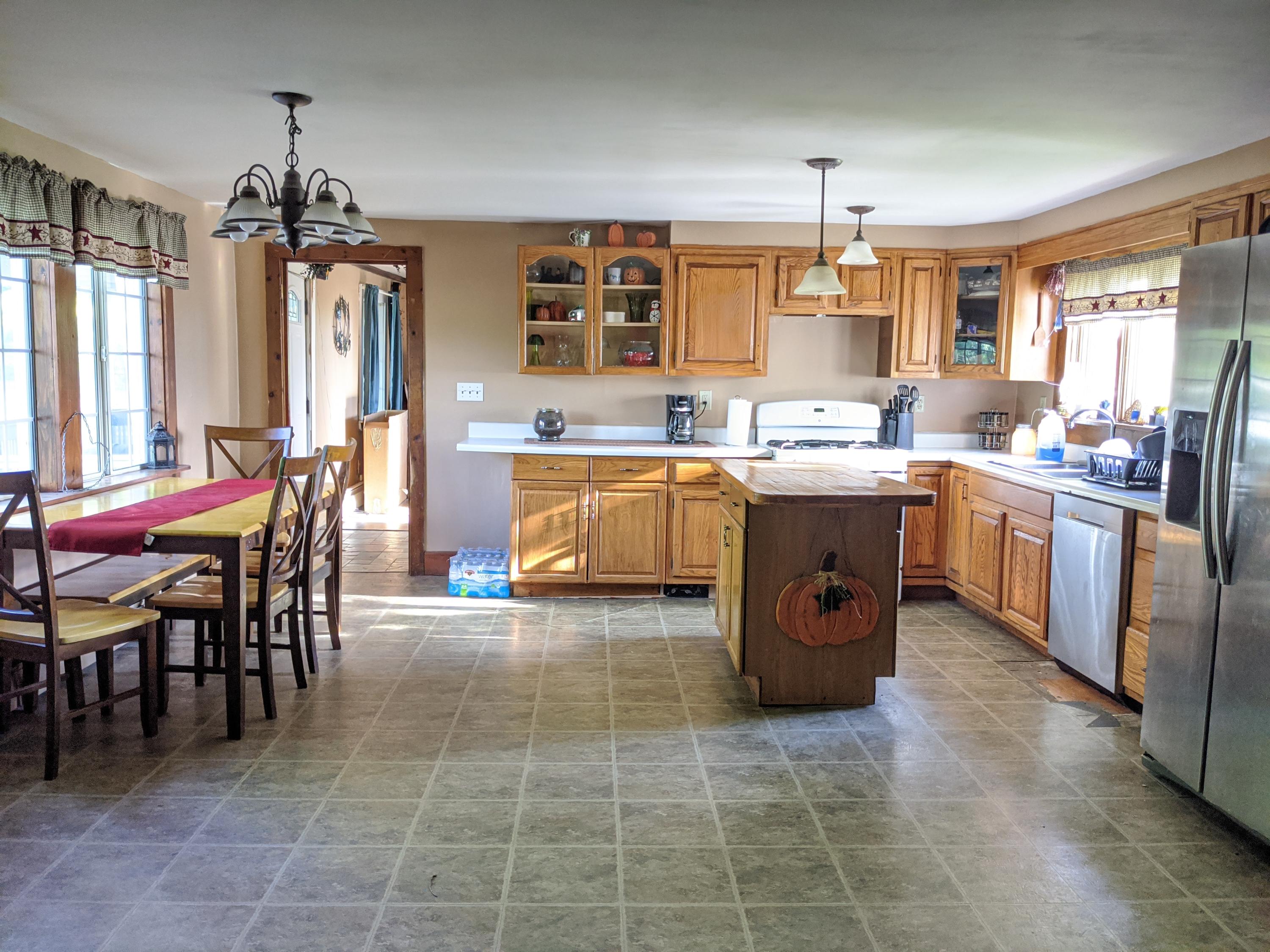 1285 Main Street Palmyra ME 04965