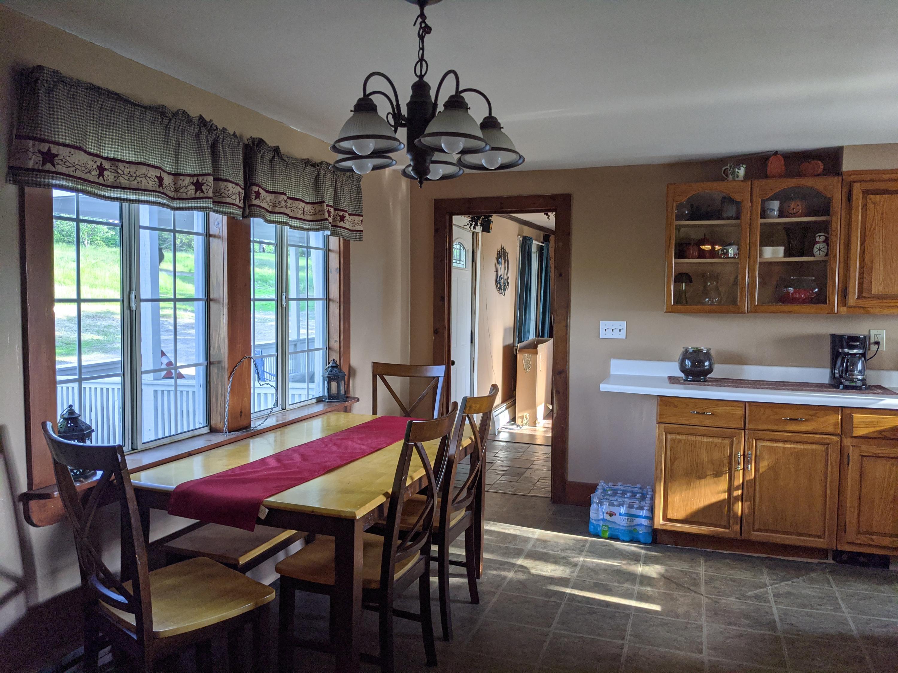 1285 Main Street Palmyra ME 04965