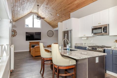 66 & 67 Bailey Hill Road Cambridge ME 04923