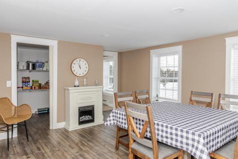 66 & 67 Bailey Hill Road Cambridge ME 04923