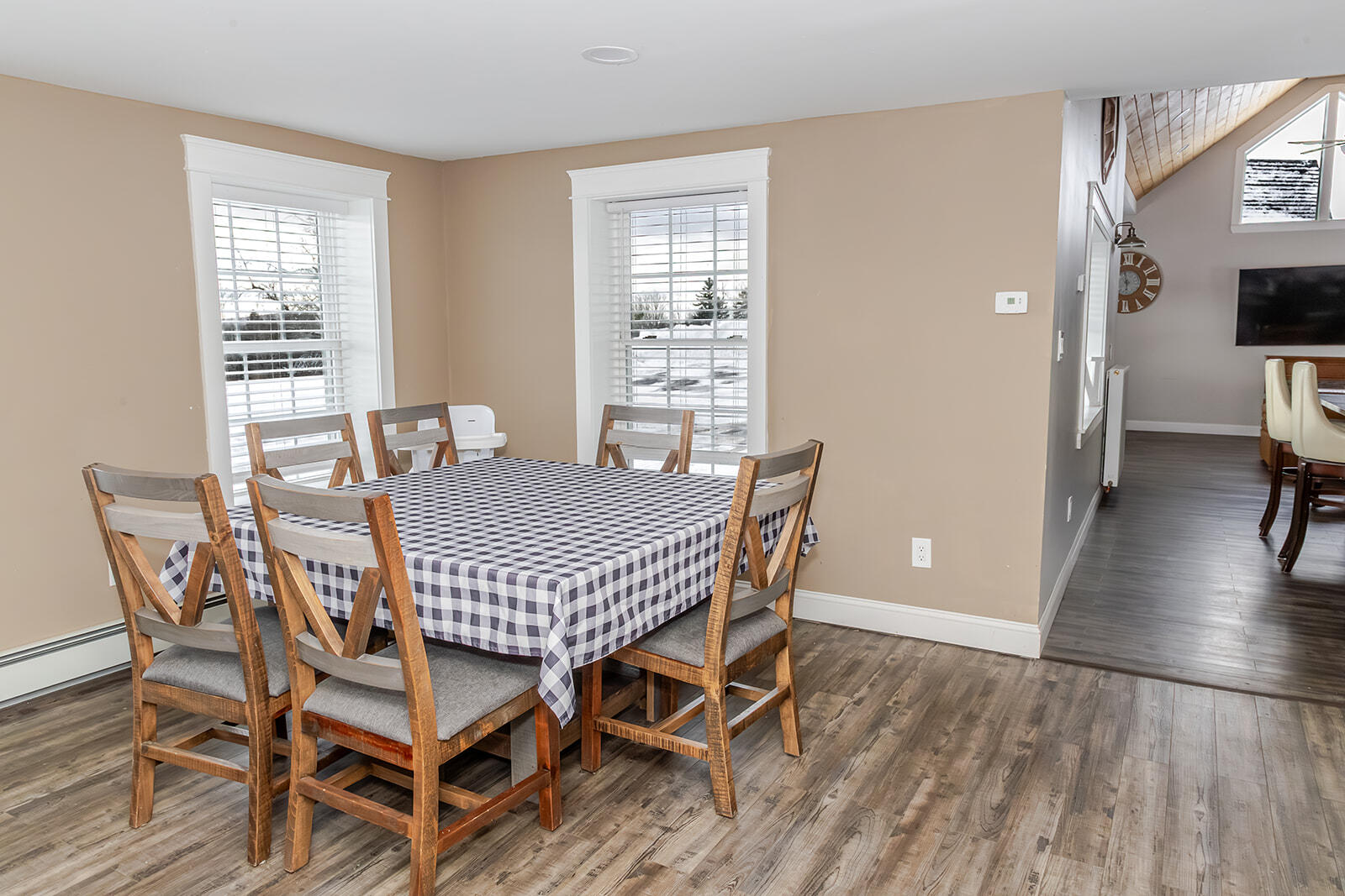 66 & 67 Bailey Hill Road Cambridge ME 04923