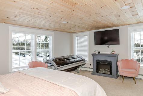 66 & 67 Bailey Hill Road Cambridge ME 04923