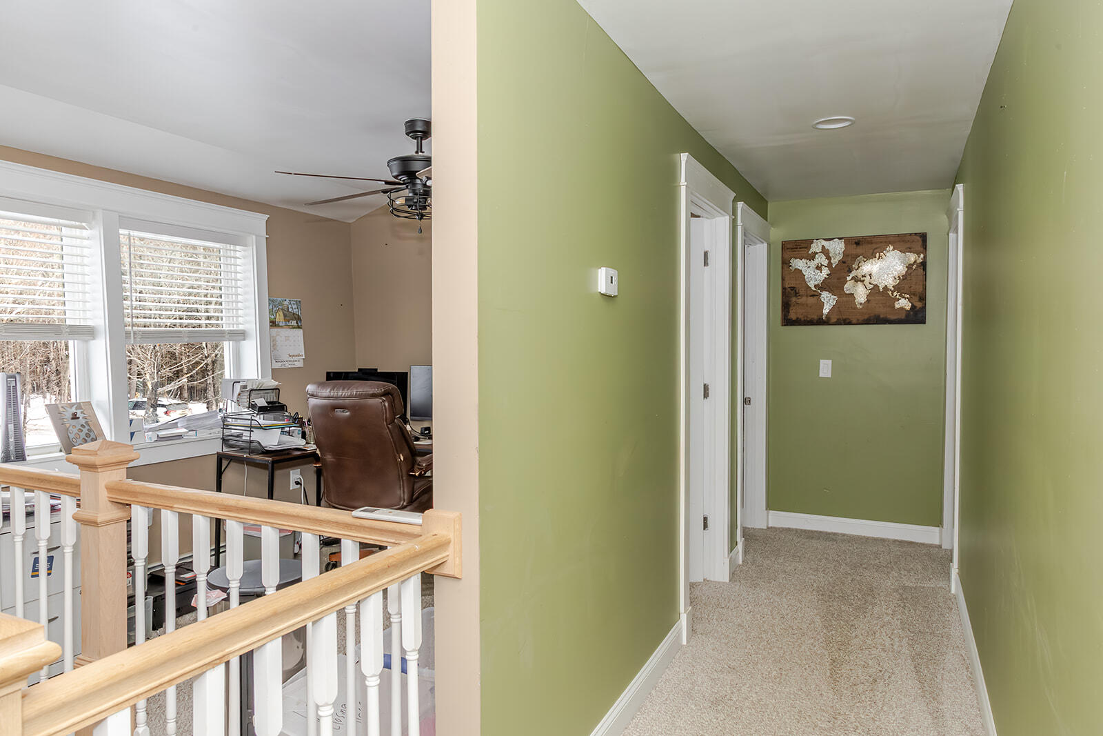 66 & 67 Bailey Hill Road Cambridge ME 04923