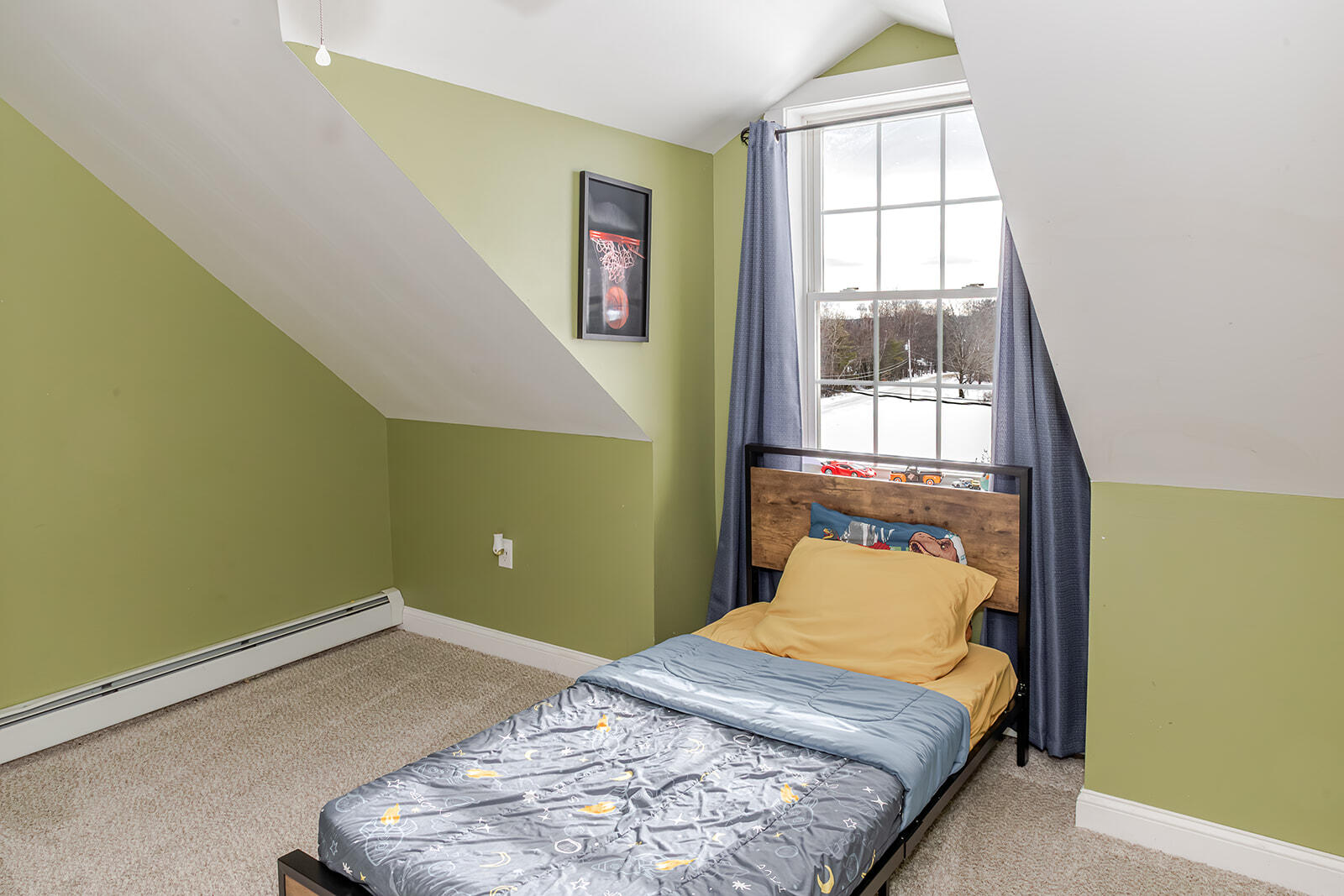 66 & 67 Bailey Hill Road Cambridge ME 04923