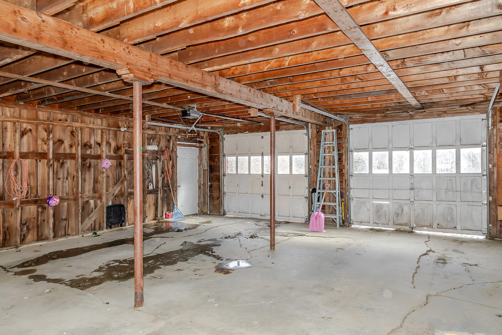 66 & 67 Bailey Hill Road Cambridge ME 04923