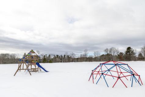 66 & 67 Bailey Hill Road Cambridge ME 04923