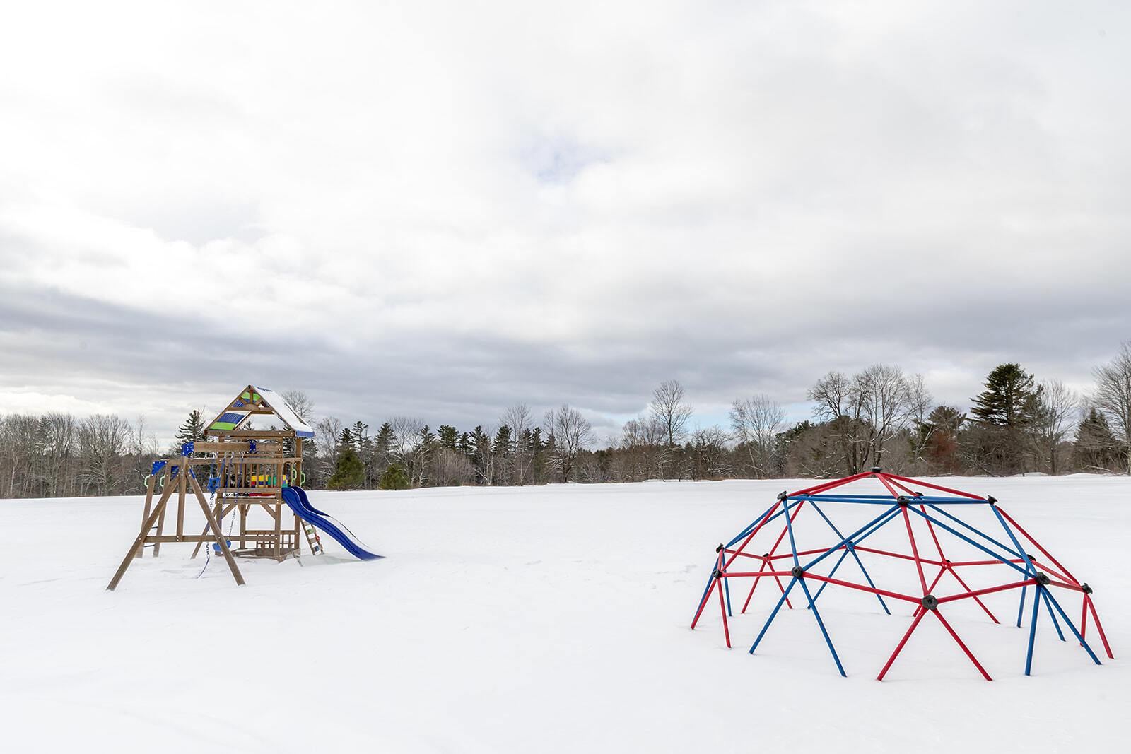 66 & 67 Bailey Hill Road Cambridge ME 04923