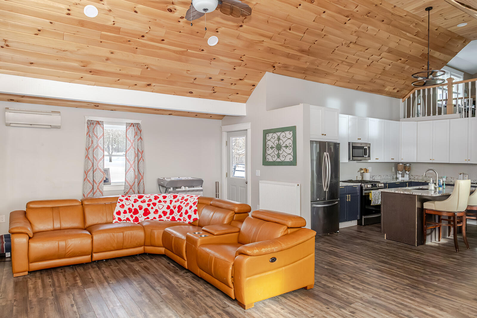 66 & 67 Bailey Hill Road Cambridge ME 04923