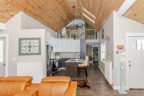 66 & 67 Bailey Hill Road Cambridge ME 04923