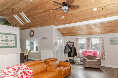 66 & 67 Bailey Hill Road Cambridge ME 04923