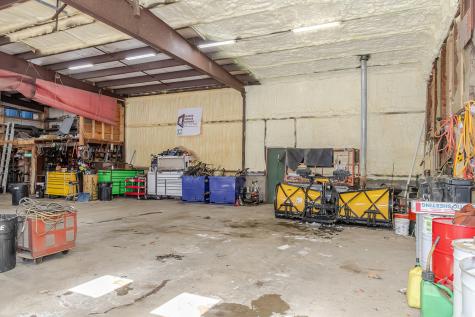 66 & 67 Bailey Hill Road Cambridge ME 04923