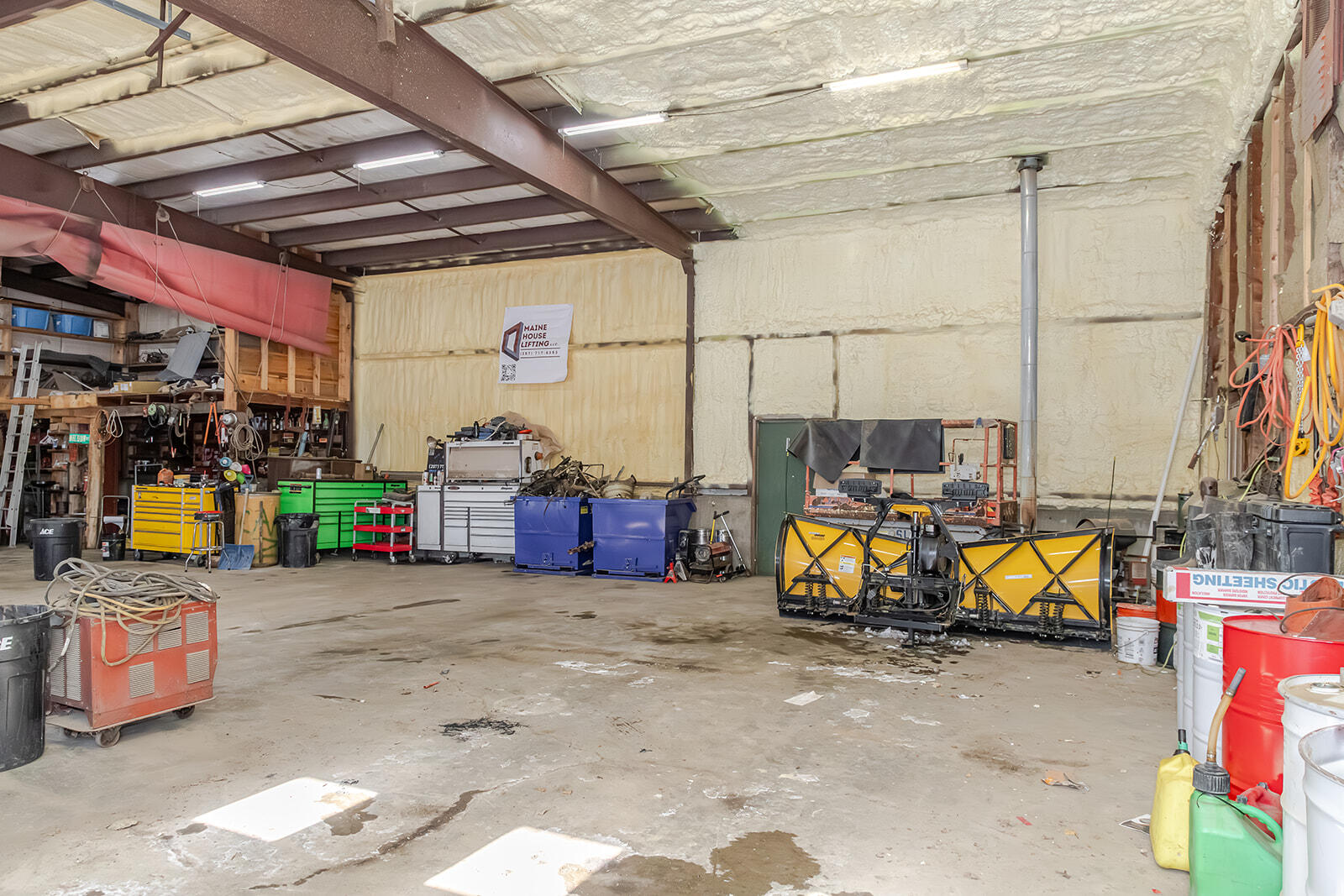 66 & 67 Bailey Hill Road Cambridge ME 04923