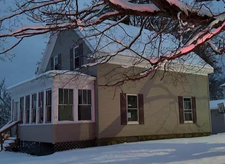 23 Lincoln Street Calais ME 04619